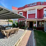 Hotel Cilek Butik 3*