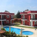 Hotel Cilek Butik 3*