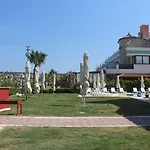 Cilek Butik Hotel 3*