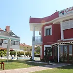 Cilek Butik Hotel