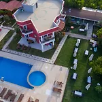 Cilek Butik Hotel 3*