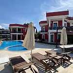 Hotel Cilek Butik 3*