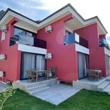 Otel Cilek Butik 3*