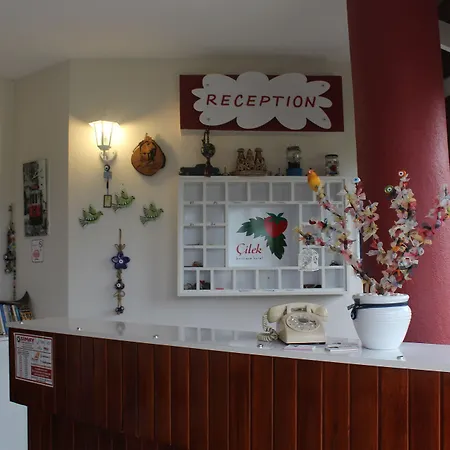 Cilek Butik Hotel Cesme