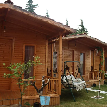 Cilek Butik Hotel