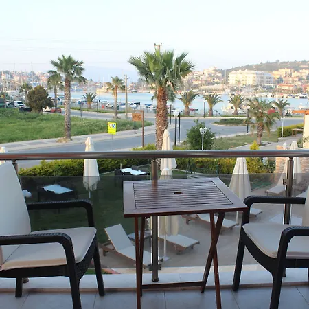 Cilek Butik Hotel