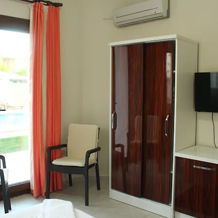 Cilek Butik Hotel