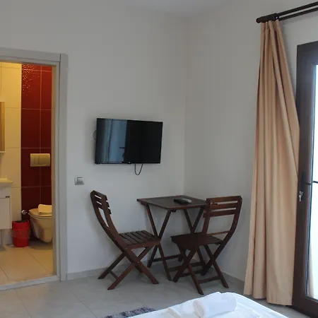 Cilek Butik فندق Çeşme