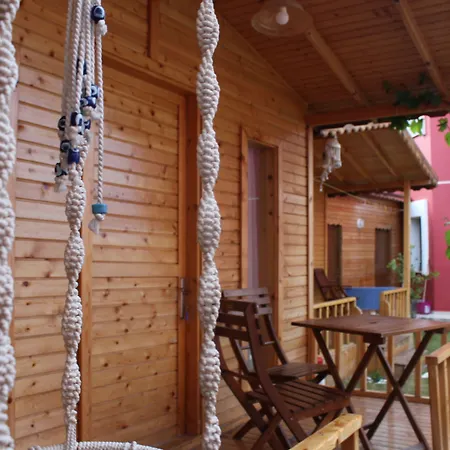 Hotel Cilek Butik Çeşme