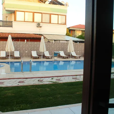 Cilek Butik 3* Çeşme