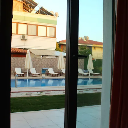 Cilek Butik 3* Çeşme