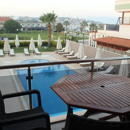 فندق Cilek Butik Çeşme