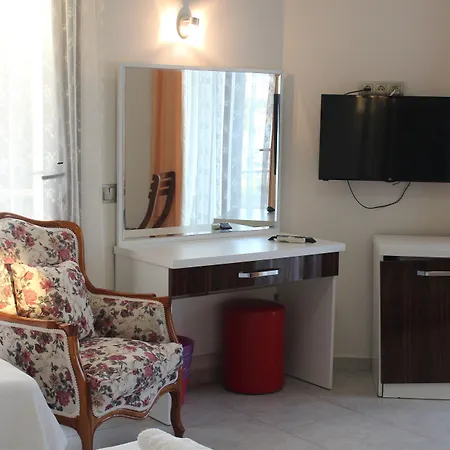 Cilek Butik 3* Cesme