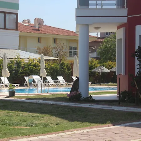 Cilek Butik Hotel Cesme