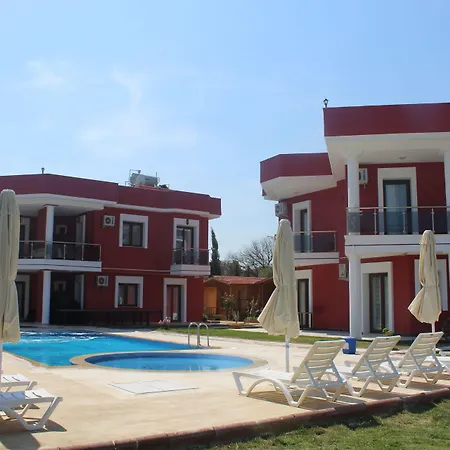 Hotel Cilek Butik