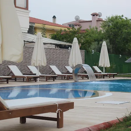Cilek Butik Hotel Cesme
