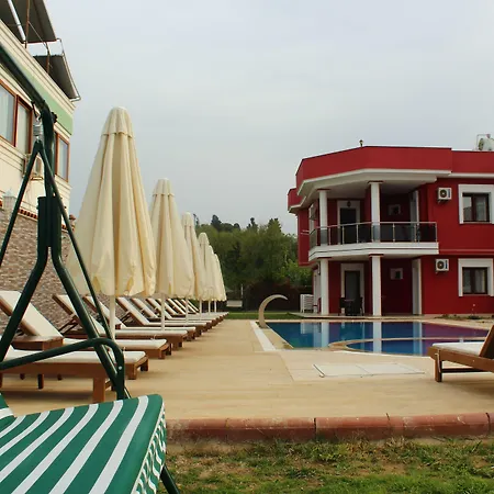 Cilek Butik Hotel 3*