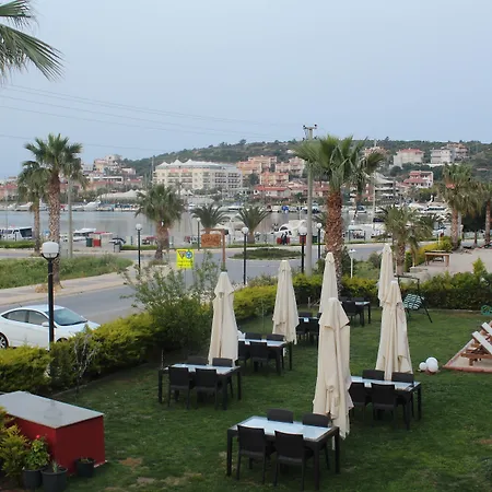Cilek Butik Hotel Cesme