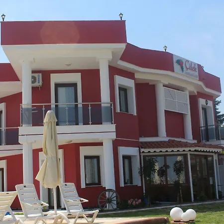 Cilek Butik Çeşme