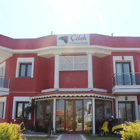 Cilek Butik 3* Çeşme