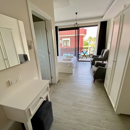 Cilek Butik Hotel