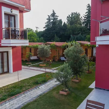 Otel Cilek Butik