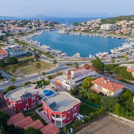 Cilek Butik Çeşme