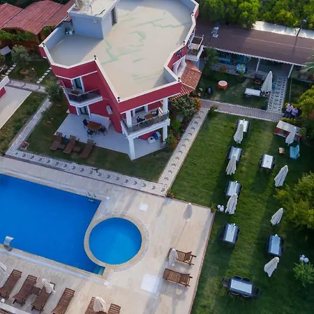 Otel Cilek Butik 3*