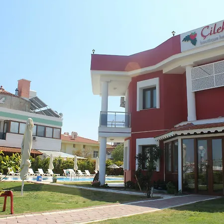 Cilek Butik Otel 3*