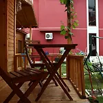 Cilek Butik Hotel 3*