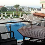 Hotel Cilek Butik Çeşme