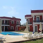 Hotel Cilek Butik