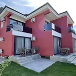 Cilek Butik Hotel