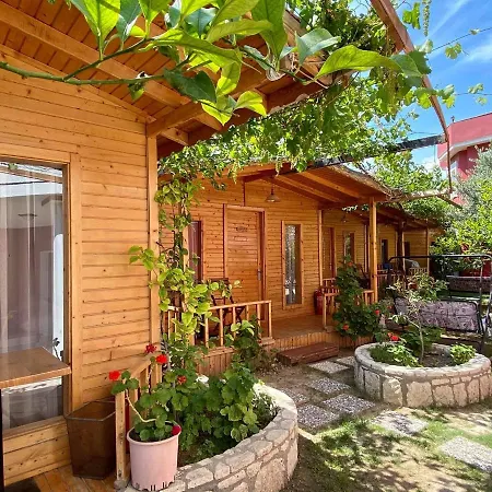 Hotel Cilek Butik Cesme