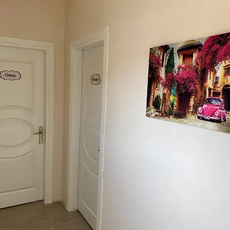 Hotel Cilek Butik