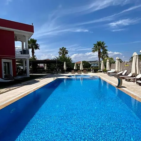 Cilek Butik Hotel Cesme