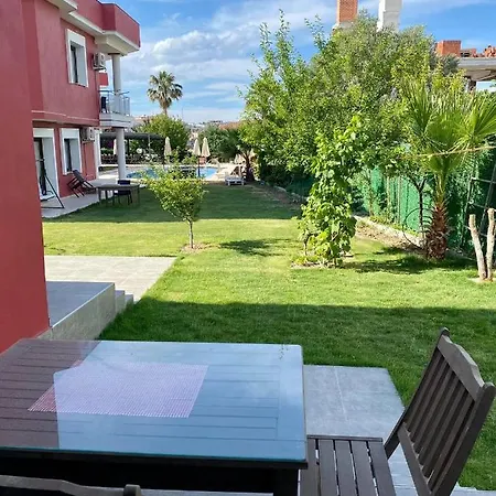 Cilek Butik Hotel Cesme