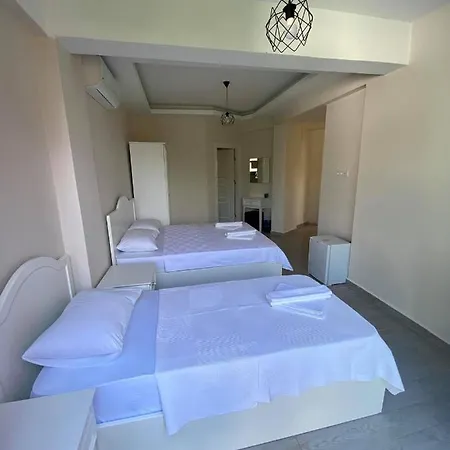 Hotel Cilek Butik 3*