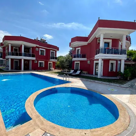Cilek Butik 3* Cesme
