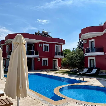 Cilek Butik 3* Çeşme