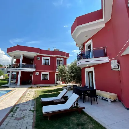Cilek Butik Hotel 3*