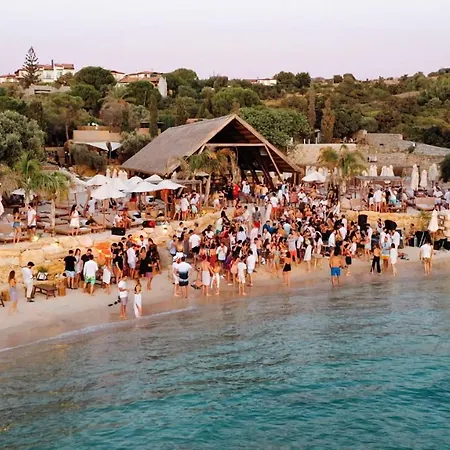 Hotel Cilek Butik Cesme