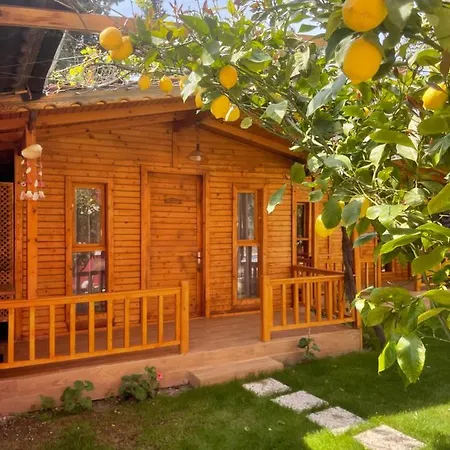 Cilek Butik Hotel Cesme