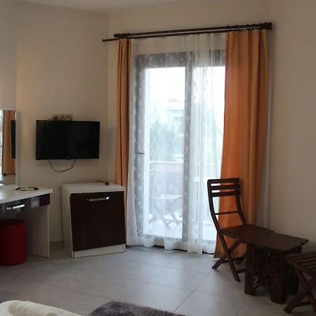 Cilek Butik Hotel Çeşme