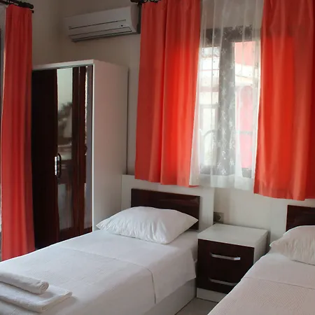 Hotel Cilek Butik 3*