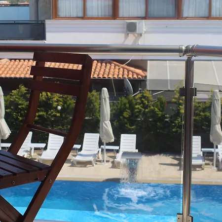 Cilek Butik Hotel Çeşme
