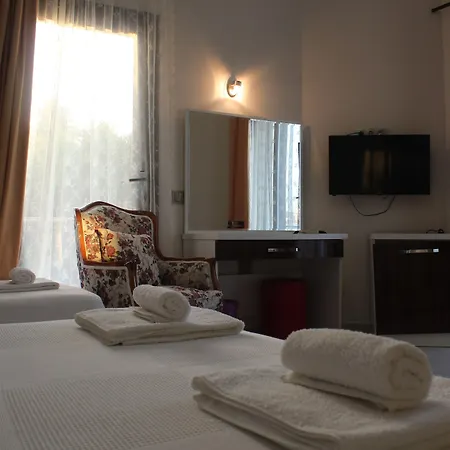 Hotel Cilek Butik Çeşme