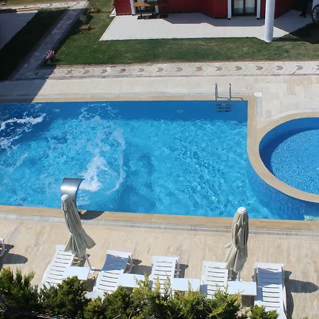 Hotel Cilek Butik Çeşme