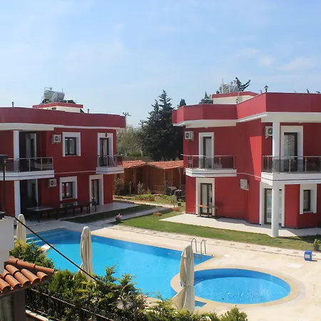 Hotel Cilek Butik 3*