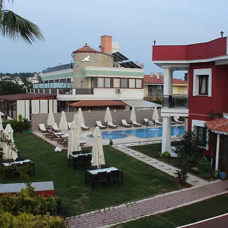 Cilek Butik Hotel Çeşme